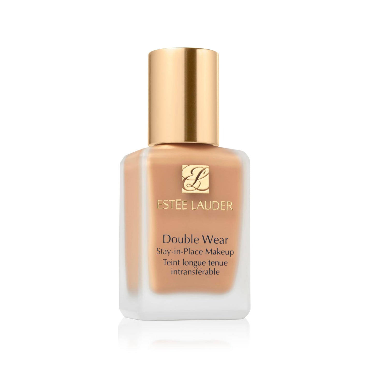 Estée Lauder Double Wear Stay-in-Place 24-Hour Long-Wear Matte Foundation Makeup, 1 Fl Oz