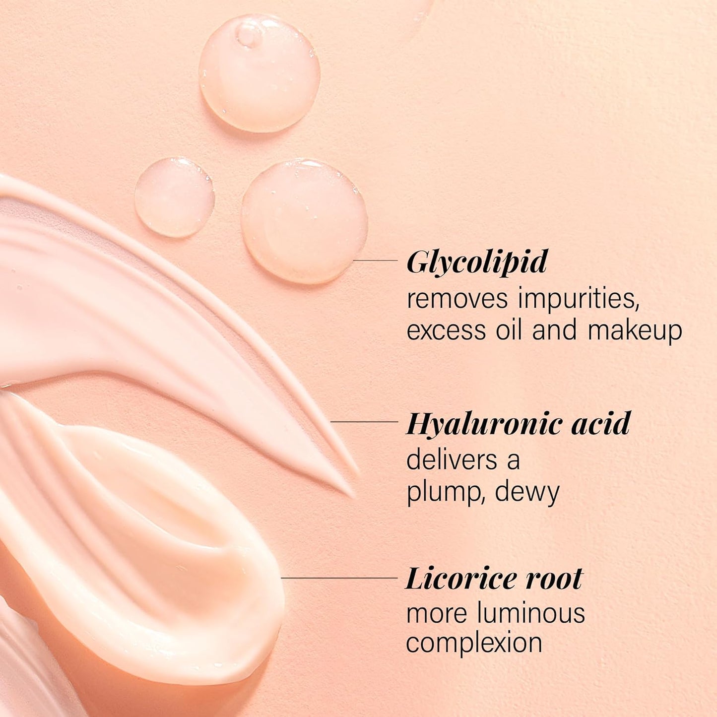 JLO BEAUTY That JLo Starter Skin Care Kit Includes Gel Cream Face Cleanser, 1.7 oz, Face Moisturizer Cream, 0.5 oz, Facial Serum, 0.5 oz, Gently Tightens, Clears, and Hydrates for Smooth, Radiant Skin