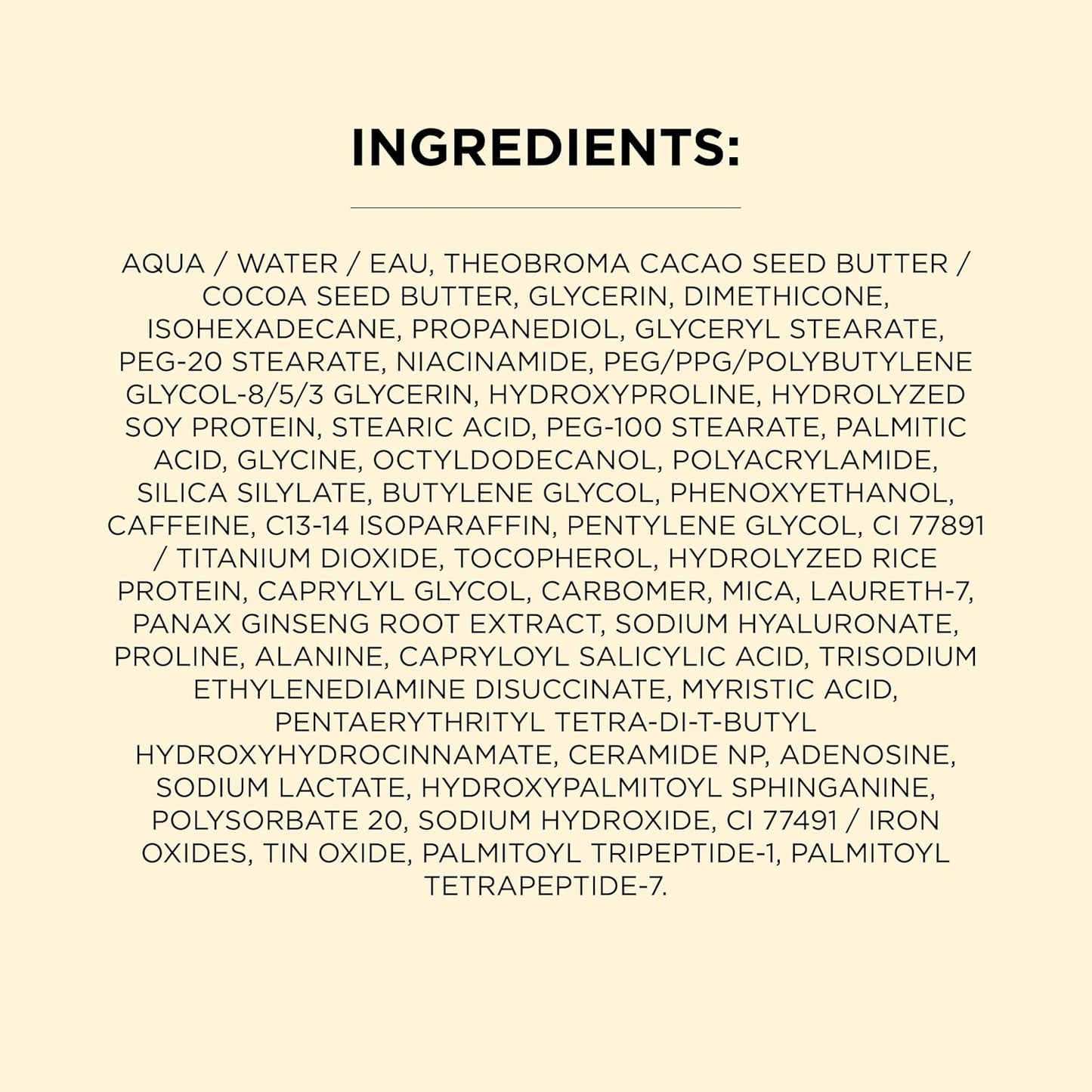IT Cosmetics Confidence in an Eye Cream - Anti Aging Eye Cream for Dark Circles, Lightweight Formula Protects Skin Barrier, With 2% Super Peptide Concentrate, Fragrance-Free, For All Skin Types