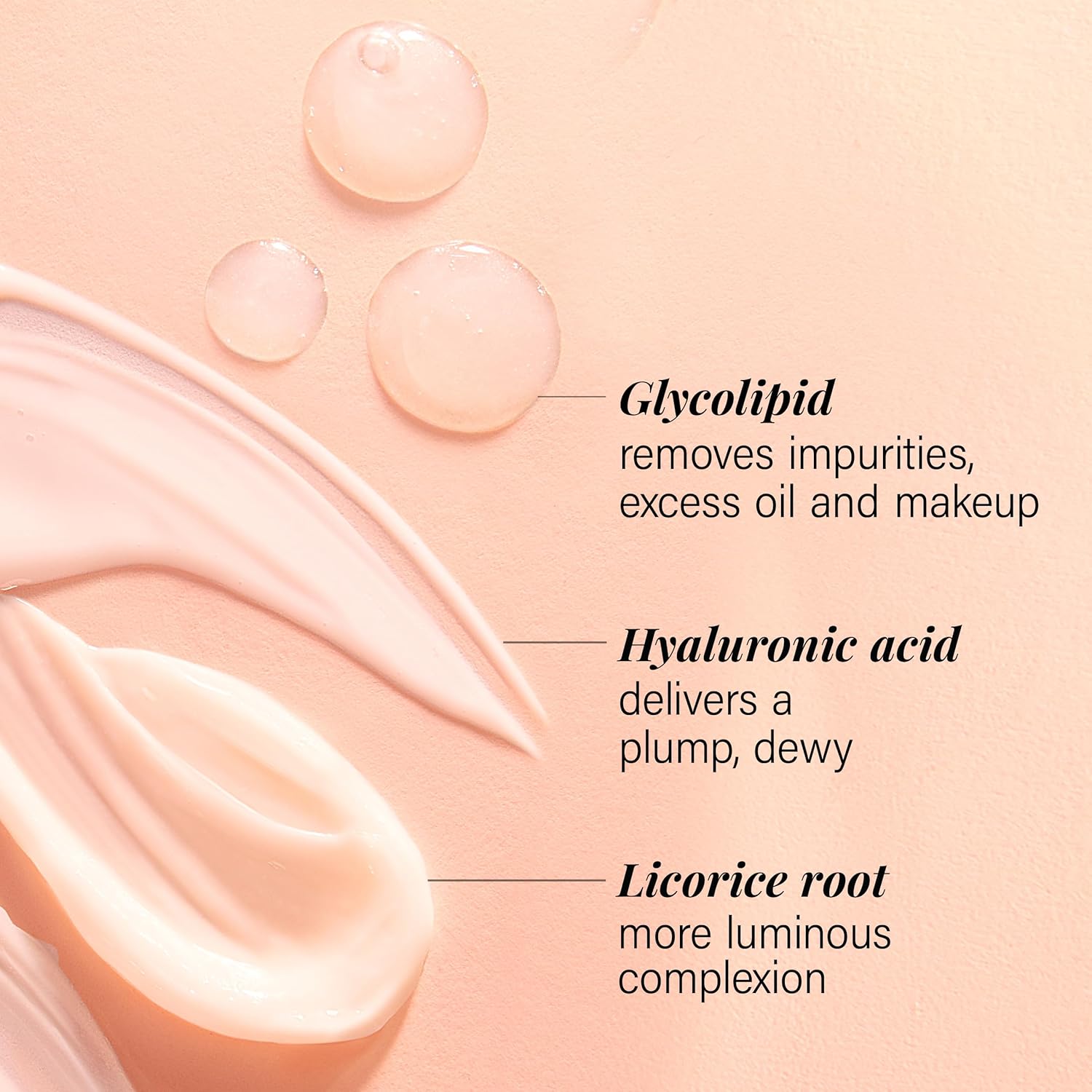 JLO BEAUTY That JLo Starter Skin Care Kit Includes Gel Cream Face Cleanser, 1.7 oz, Face Moisturizer Cream, 0.5 oz, Facial Serum, 0.5 oz, Gently Tightens, Clears, and Hydrates for Smooth, Radiant Skin