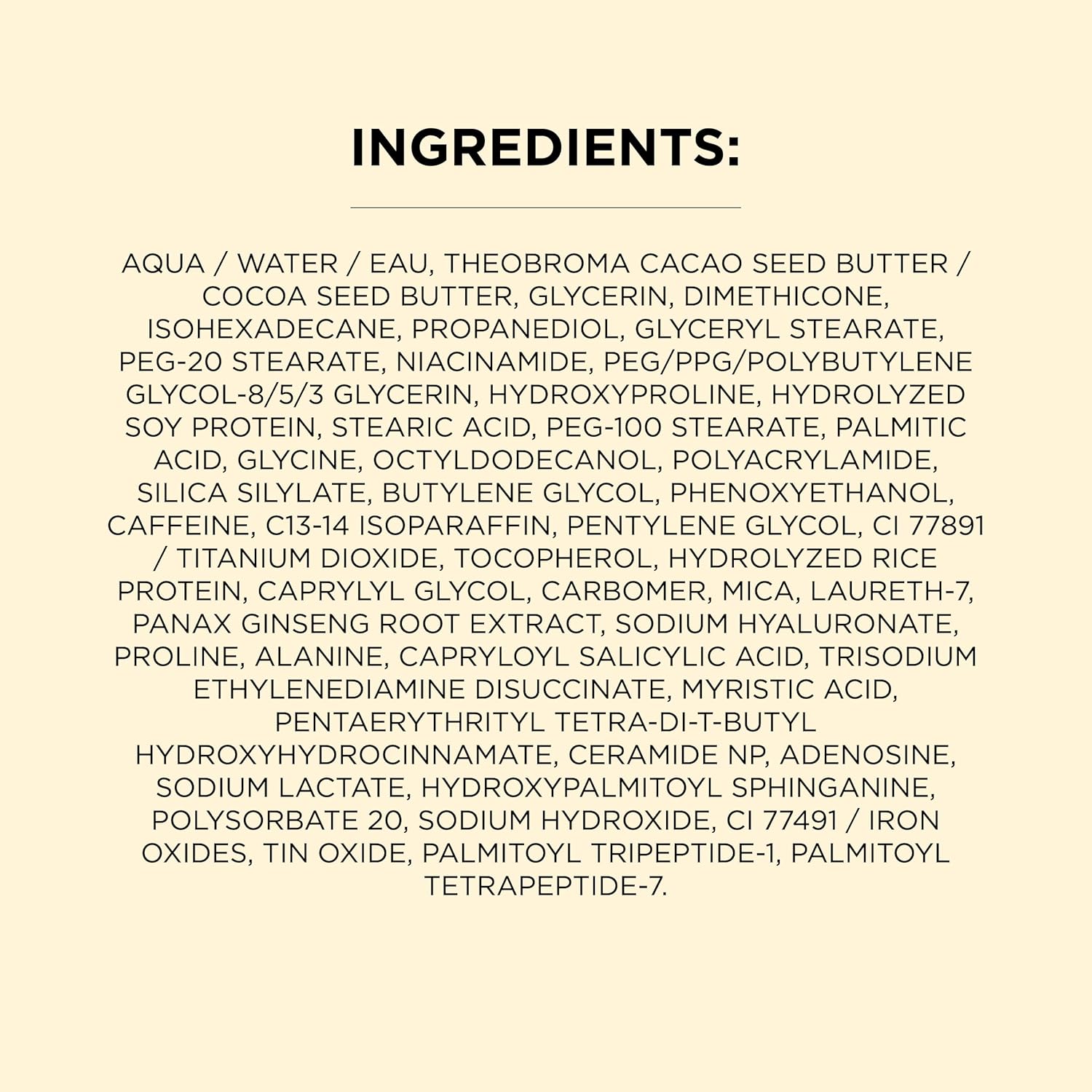 IT Cosmetics Confidence in an Eye Cream - Anti Aging Eye Cream for Dark Circles, Lightweight Formula Protects Skin Barrier, With 2% Super Peptide Concentrate, Fragrance-Free, For All Skin Types